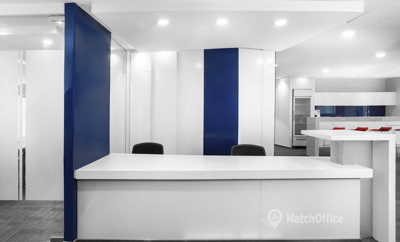 10 m² Serviced office in Islamabad, Emirates Tower (44210) - 1 | MatchOffice.com