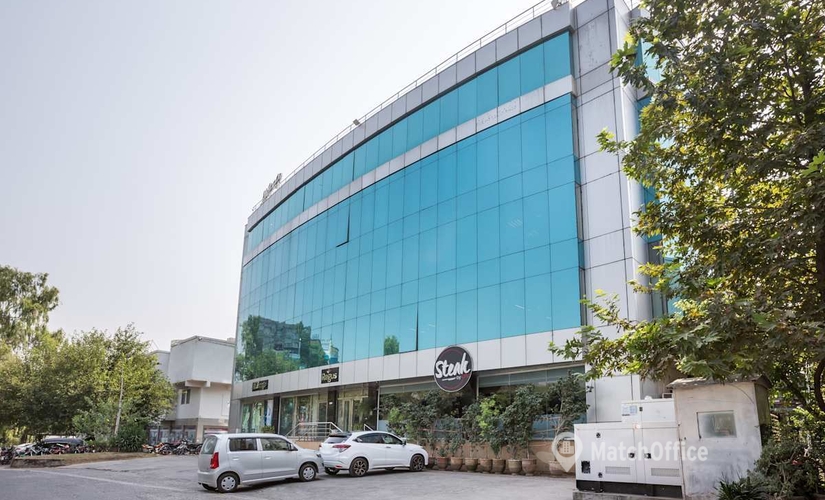 10 m² Business center in Islamabad, Emirates Tower (44210) - 0 | MatchOffice