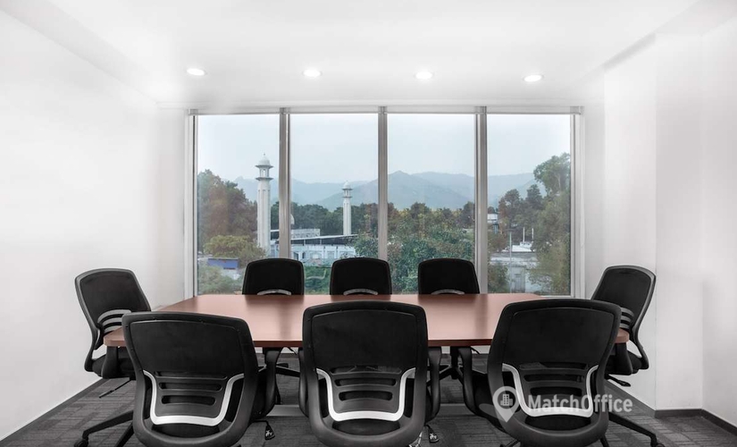 Virtual business address in Islamabad, Emirates Tower (44210) - 2 | MatchOffice.com