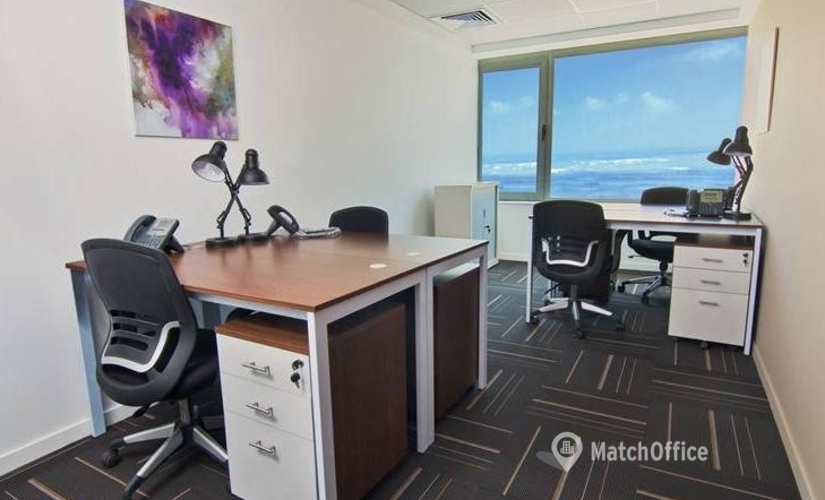 250 m² Business space in Karachi, 7th Floor (75500) - 3 | MatchOffice.com