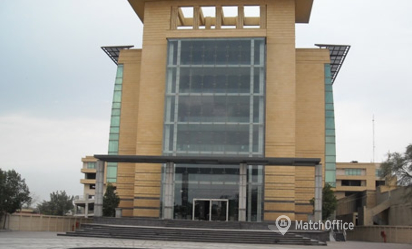 80 m² Business center building for rent in Lahore, The Enterprise (53801) - 0 | MatchOffice