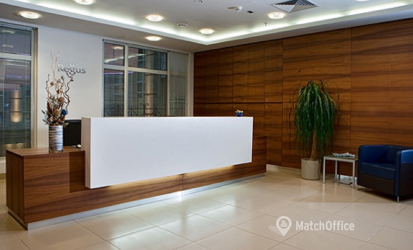Virtual office space in Moscow, prospekt Vernadskogo 6 (119311) - 0 | MatchOffice