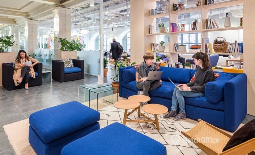 150 m² Business space place up for rent in Moscow, 26 Ulitsa Bol'shaya Yakimanka (119180) - 0 | MatchOffice