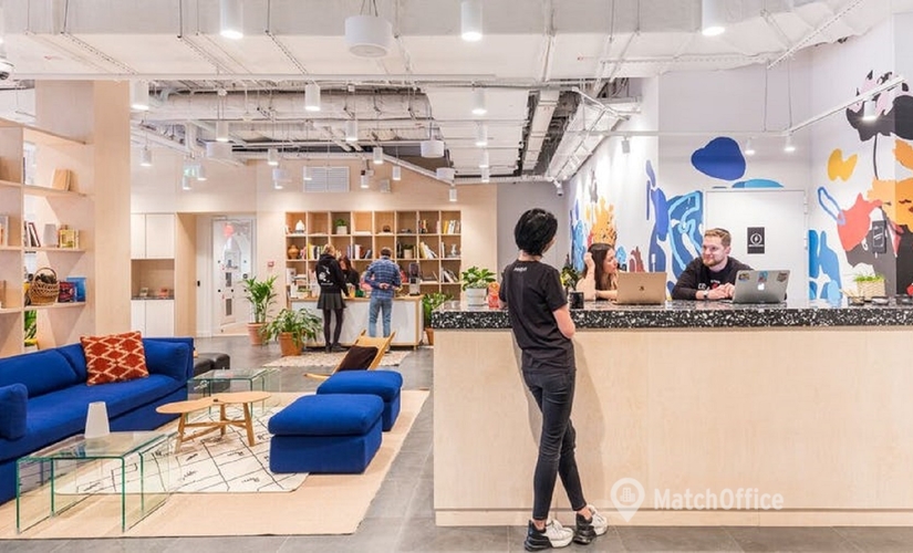 150 m² Business center place for rent in Moscow, 26 Ulitsa Bol'shaya Yakimanka (119180) - 4 | MatchOffice.com