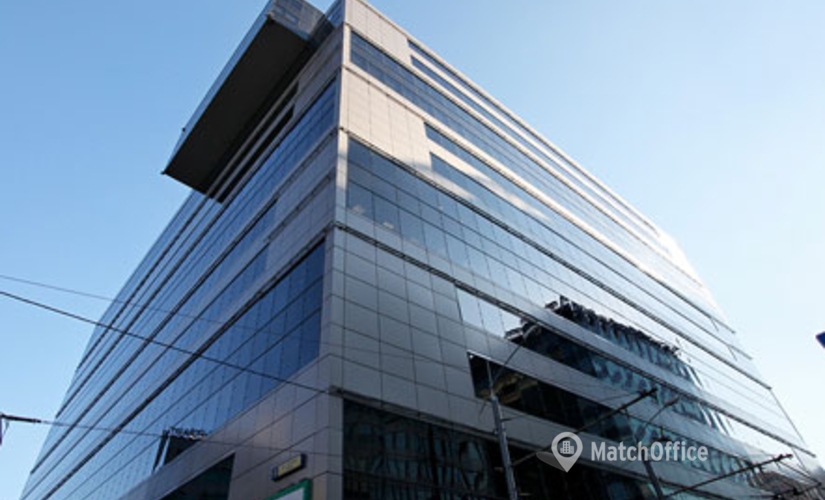 35 m² Serviced office in Moscow, Lesnoy Lane Building 4 (125047) - 0 | MatchOffice.com