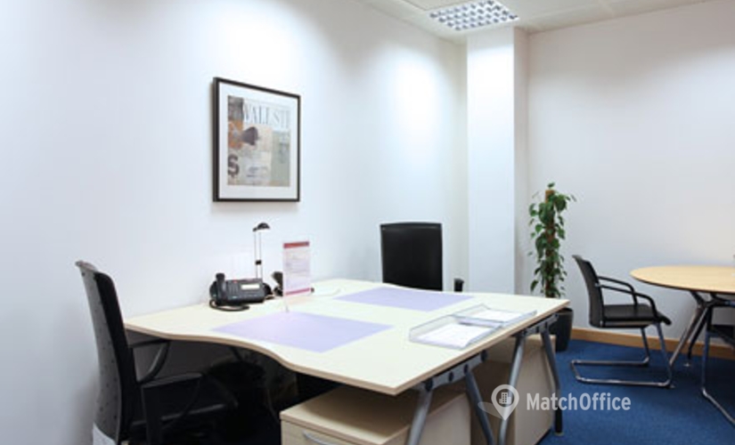 35 m² Business center in Moscow, Lesnoy Lane Building 4 (125047) - 3 | MatchOffice