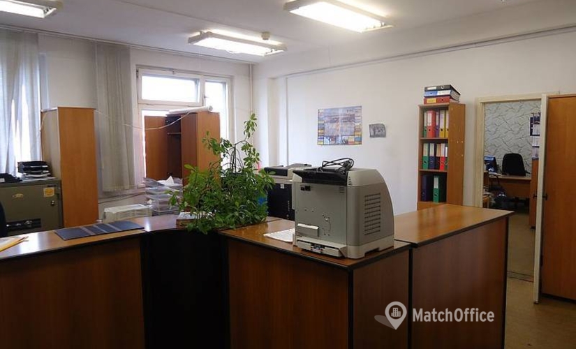 50 m² Serviced office property available to rent in Murmansk, Podgornya 82 (183001) - 2 | MatchOffice