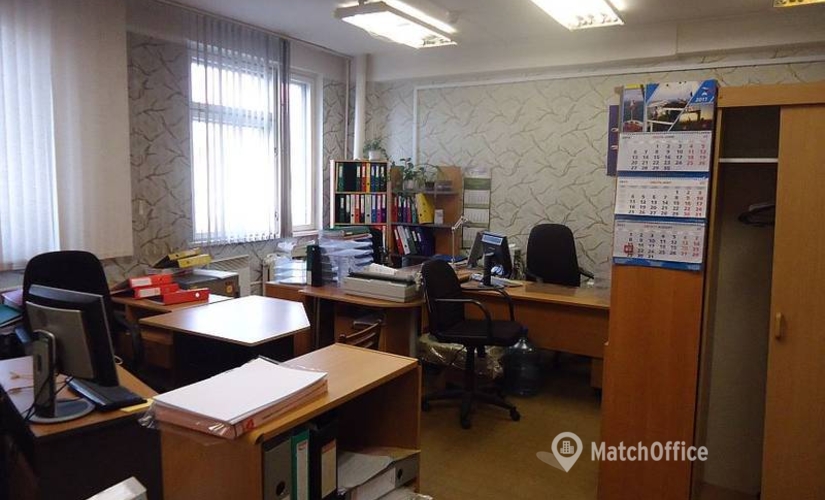 50 m² Business park building for rent in Murmansk, Podgornya 82 (183001) - 3 | MatchOffice