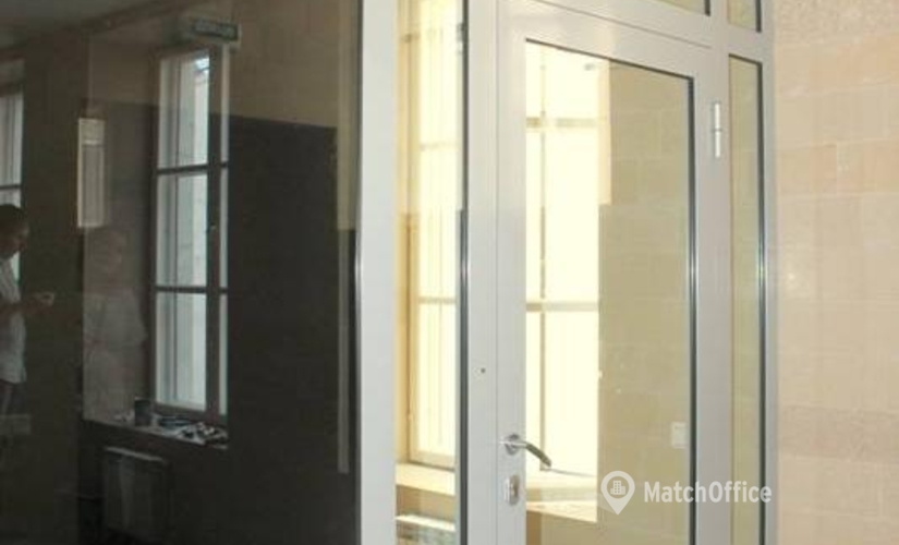 50 m² Business space building up for rent in St. Petersburg, 10 Nevsky Prospekt (191186) - 4 | MatchOffice.com