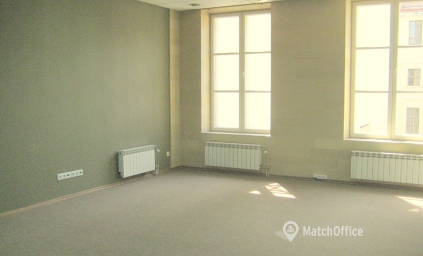 50 m² Serviced office in St. Petersburg, 10 Nevsky Prospekt (191186) - 1 | MatchOffice