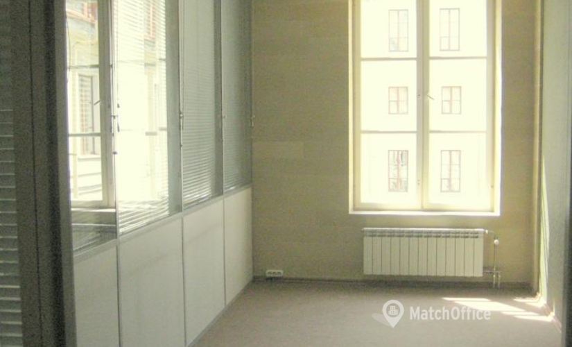 50 m² Business park in St. Petersburg, 10 Nevsky Prospekt (191186) - 2 | MatchOffice.com