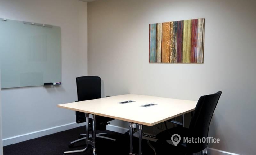90 m² Business center property available to rent in Moscow, BC Mamontov (119021) - 4 | MatchOffice.com