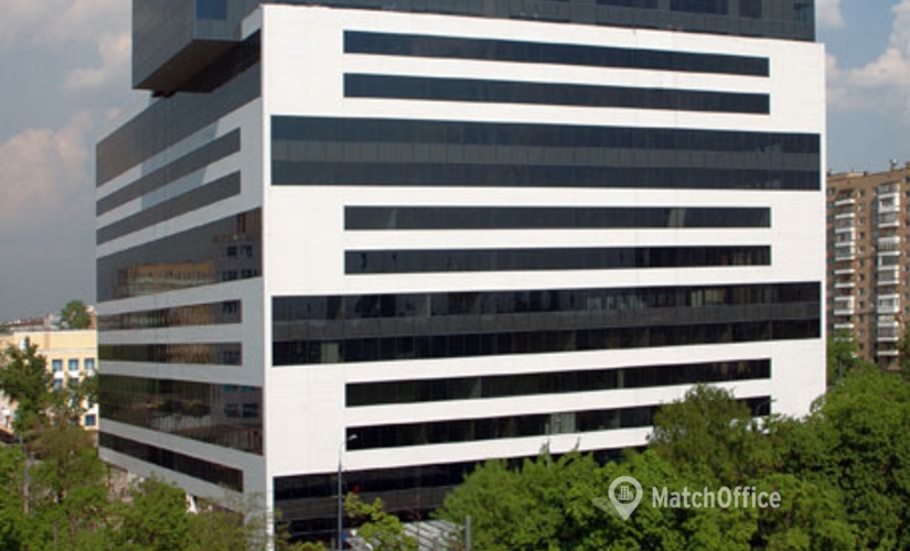 35 m² Business space property up for rent in Moscow, Lesnoy Lane Building 4 (125047) - 1 | MatchOffice