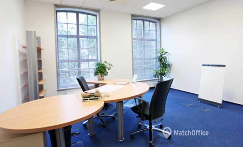 35 m² Serviced office property for rent in Moscow, Lesnoy Lane Building 4 (125047) - 4 | MatchOffice