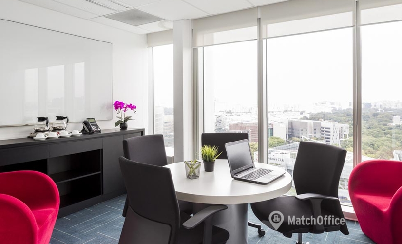 Office 31 Rochester Drive 138637 Queenstown