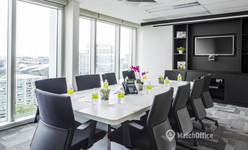 Office 31 Rochester Drive 138637 Queenstown