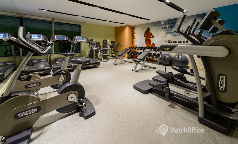 Office 31 Rochester Drive 138637 Queenstown