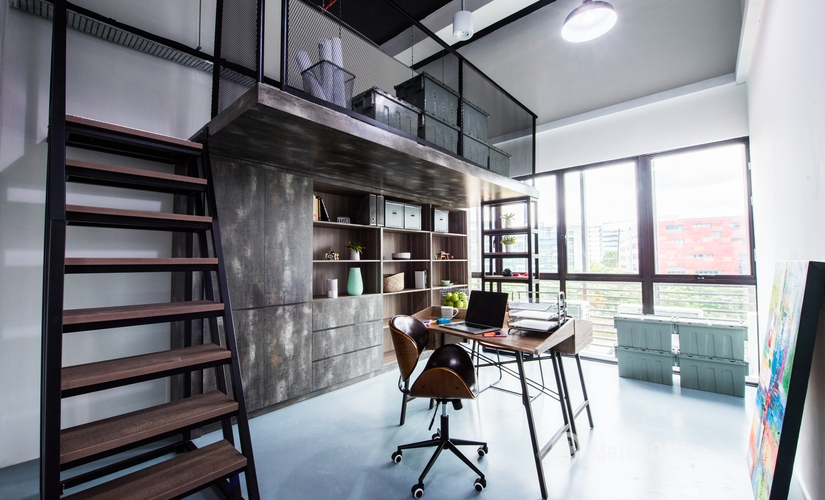 20 m² Serviced office property for rent in Tampines, Pereira Road 2 (368024) - 2 | MatchOffice.com