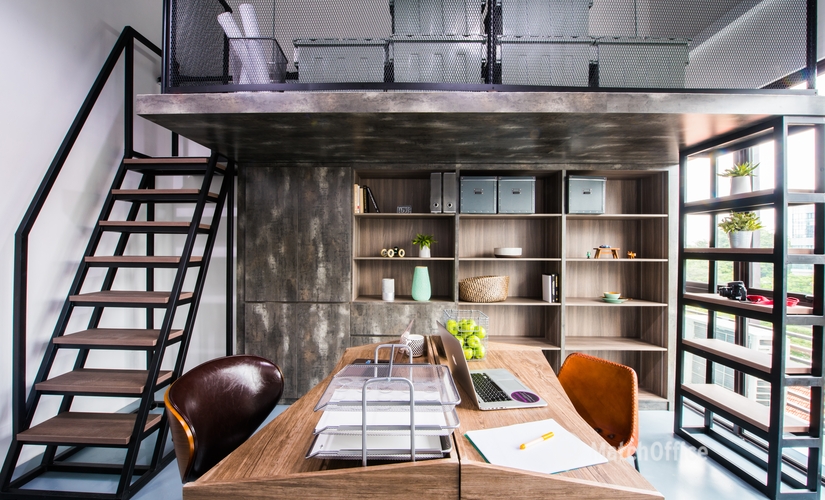 20 m² Business center place for rent in Tampines, Pereira Road 2 (368024) - 3 | MatchOffice.com