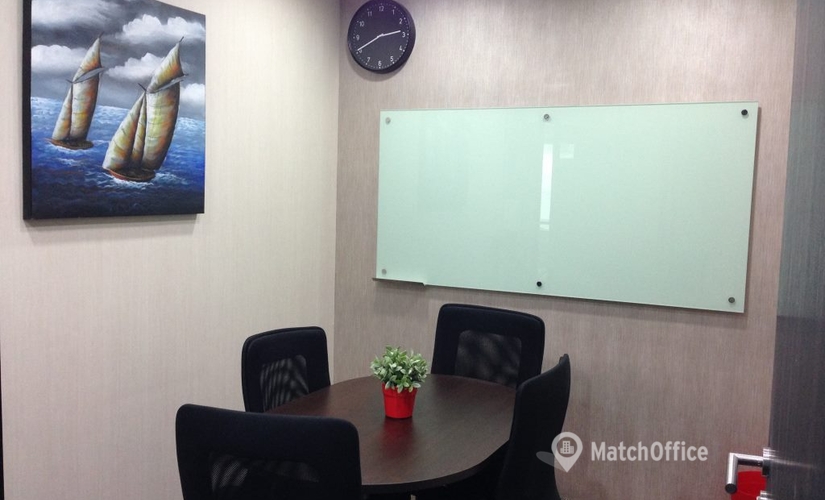 800 m² Serviced office in Singapore CBD, 11 Collyer Quay (049317) - 2 | MatchOffice