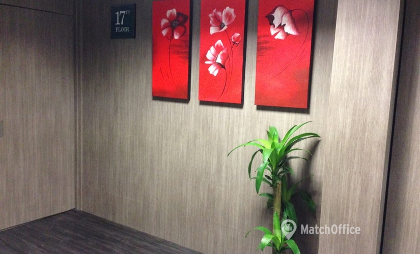 800 m² Business park in Singapore CBD, 11 Collyer Quay (049317) - 3 | MatchOffice