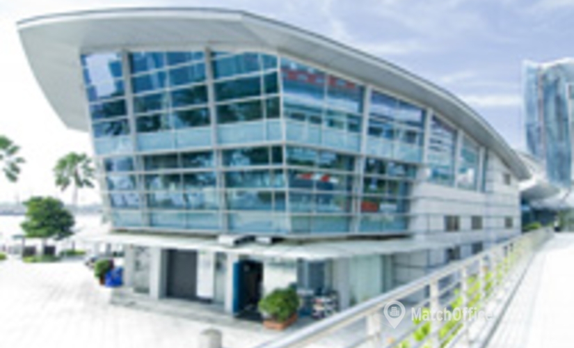 40 m² Business park in Singapore CBD, 1 Fullerton Road (049213) - 0 | MatchOffice