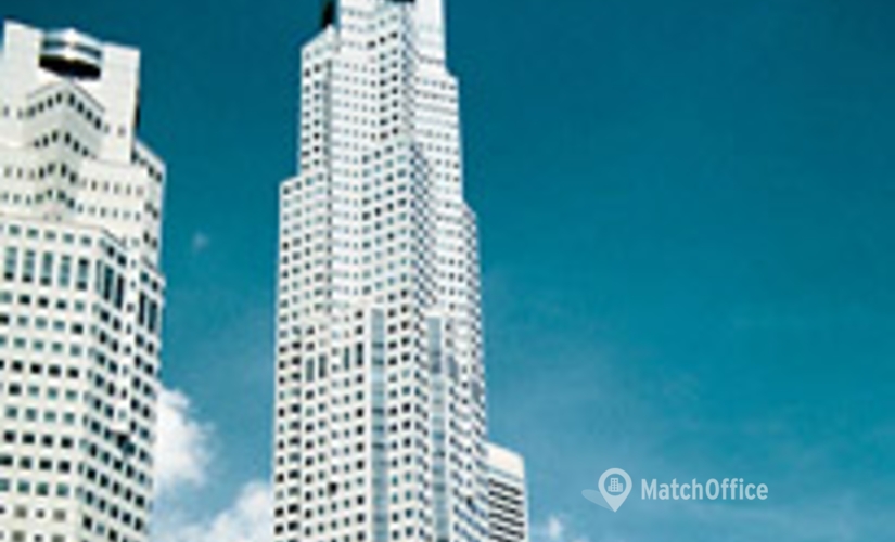 25 m² Serviced office in Singapore CBD, 80 Raffles Place (048624) - 0 | MatchOffice.com