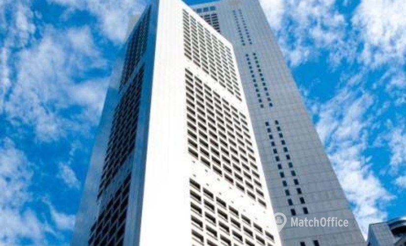 100 m² Business center in Singapore CBD, 1 Raffles Place (048616) - 0 | MatchOffice.com