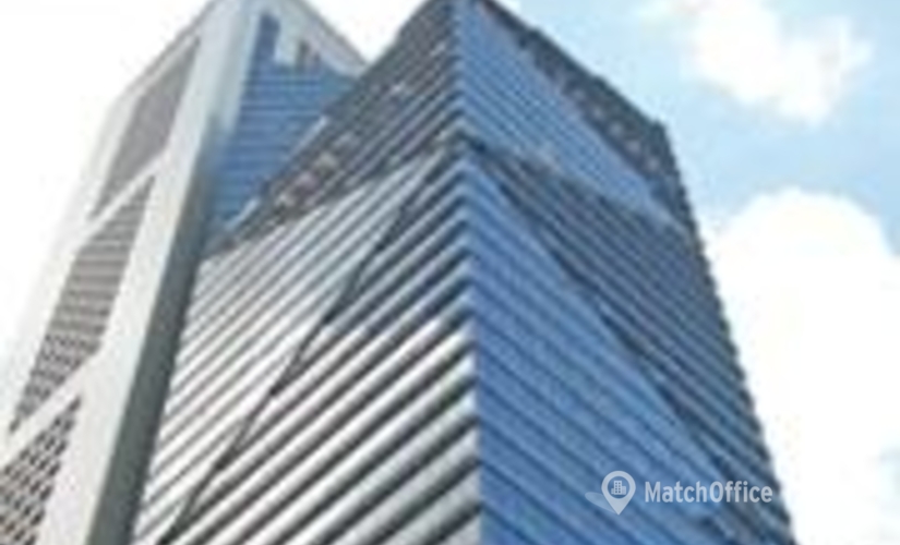 120 m² Business park in Singapore CBD, 1 Raffles Place (048616) - 0 | MatchOffice