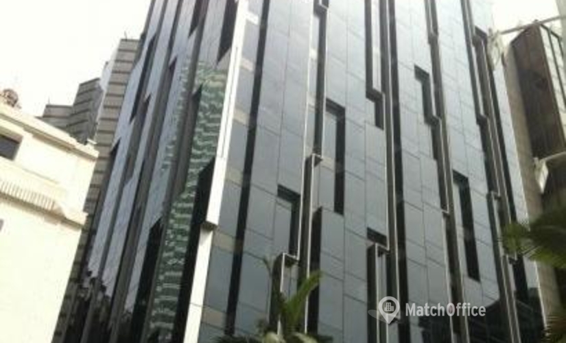 55 m² Business center in Singapore CBD, Levels 5 (048943) - 0 | MatchOffice.com