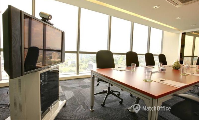 55 m² Serviced office in Suntec City, Temasek Boulevard 9 (038989) - 2 | MatchOffice
