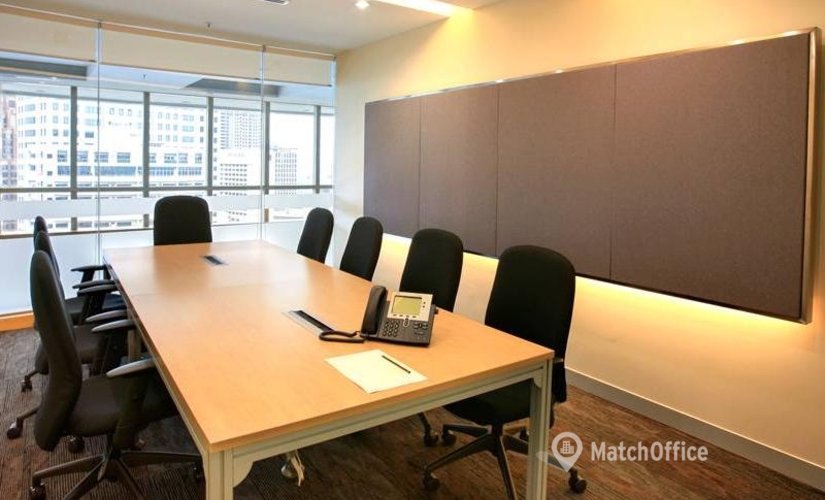 23 m² Business park in Singapore CBD, 3 Raffles Place (048617) - 2 | MatchOffice.com