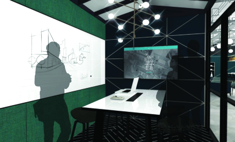 3000 m² Serviced office in Singapore CBD, 7 Straits View (018936) - 3 | MatchOffice