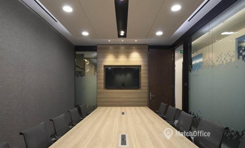 100 m² Business center in Singapore CBD, Level 23 (018961) - 2 | MatchOffice
