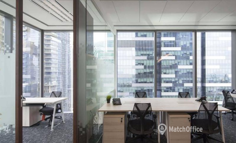 100 m² Business park in Singapore CBD, Level 23 (018961) - 3 | MatchOffice