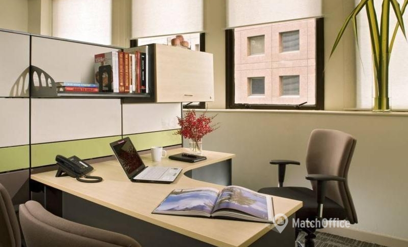 43 m² Business center in Singapore CBD, 81 anson road (079908) - 1 | MatchOffice.com