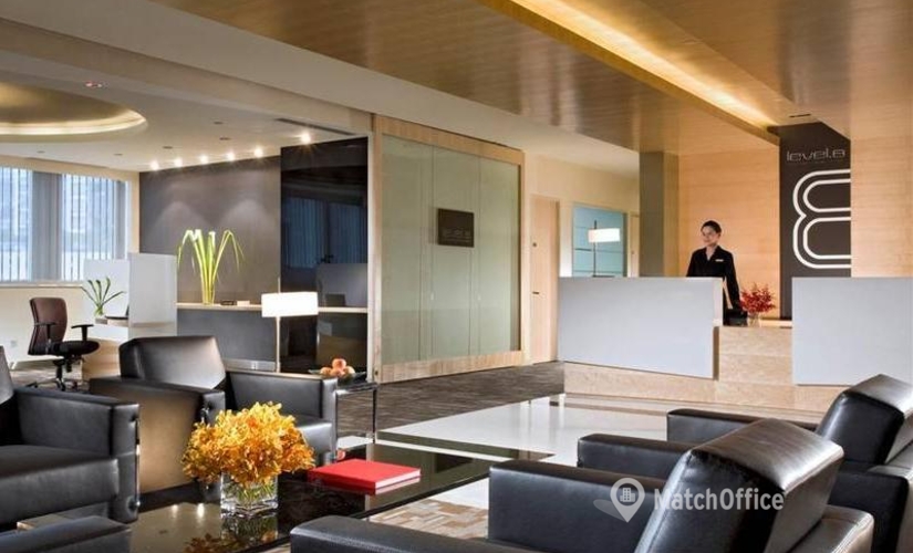 43 m² Business center in Singapore CBD, 81 anson road (079908) - 3 | MatchOffice