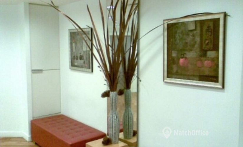 20 m² Business park in Singapore CBD, 105 Cecil Street (069534) - 2 | MatchOffice