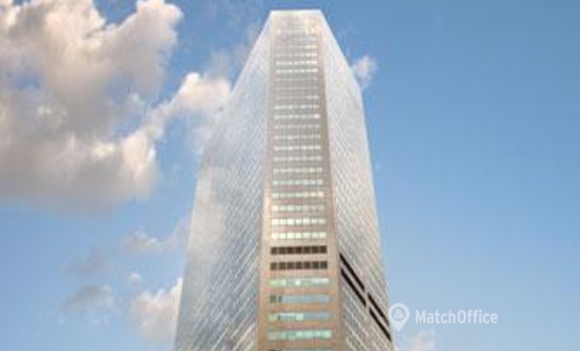 1200 m² Business center in Singapore CBD, Level 42 (049782) - 0 | MatchOffice.com