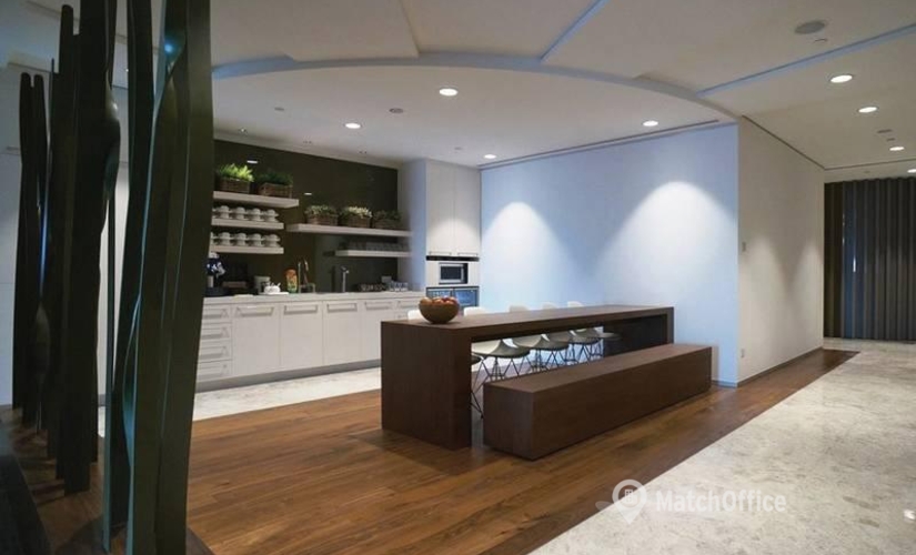 1200 m² Serviced office in Singapore CBD, Level 42 (049782) - 4 | MatchOffice