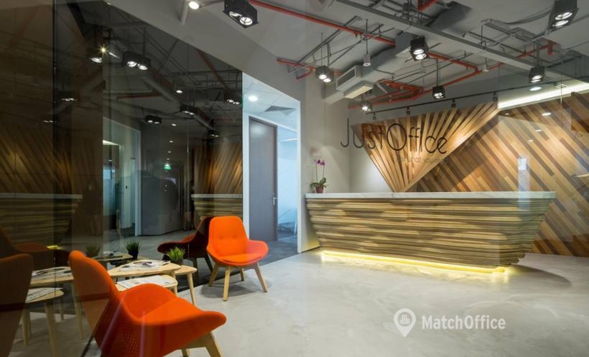 5000 m² Business center in Jurong East, 7-01 (608531) - 0 | MatchOffice.com