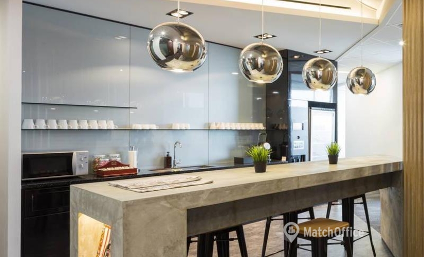 5000 m² Business space in Jurong East, 7-01 (608531) - 1 | MatchOffice.com