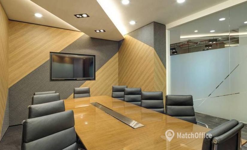 5000 m² Business space in Jurong East, 7-01 (608531) - 2 | MatchOffice.com