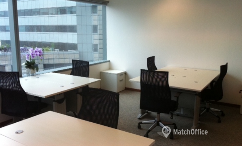 Business center 9 Temasek Boulevard, level 29, Suntec City Tower Two, Singapore 038989 038989 Suntec City