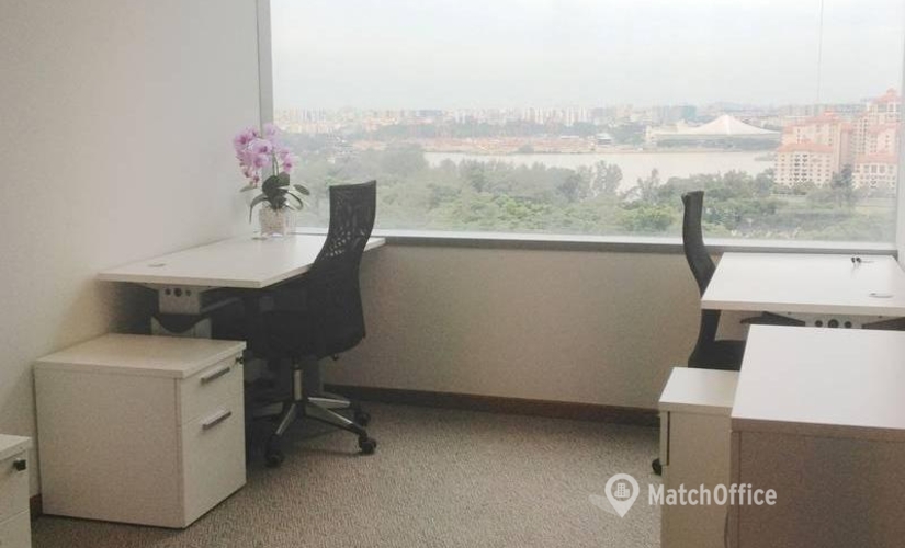 Business center 9 Temasek Boulevard, level 29, Suntec City Tower Two, Singapore 038989 038989 Suntec City