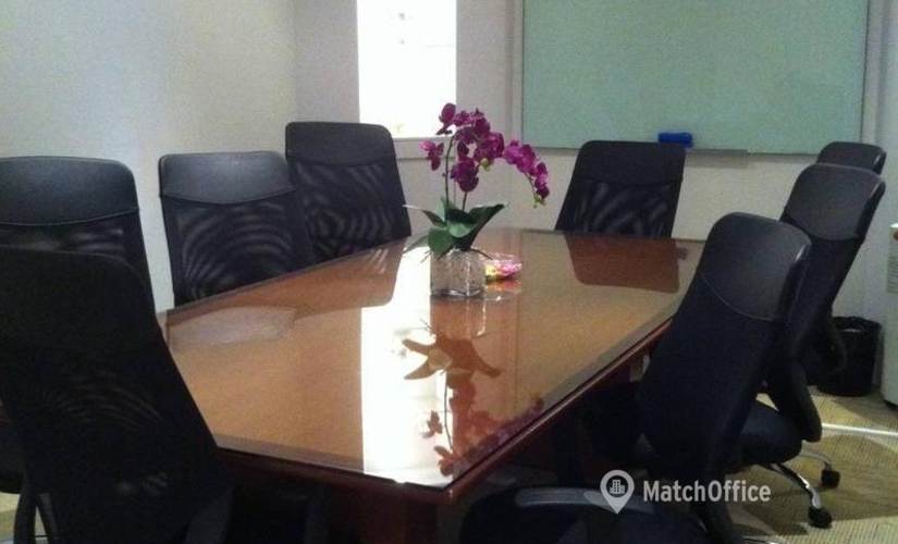 Business center 9 Temasek Boulevard, level 29, Suntec City Tower Two, Singapore 038989 038989 Suntec City