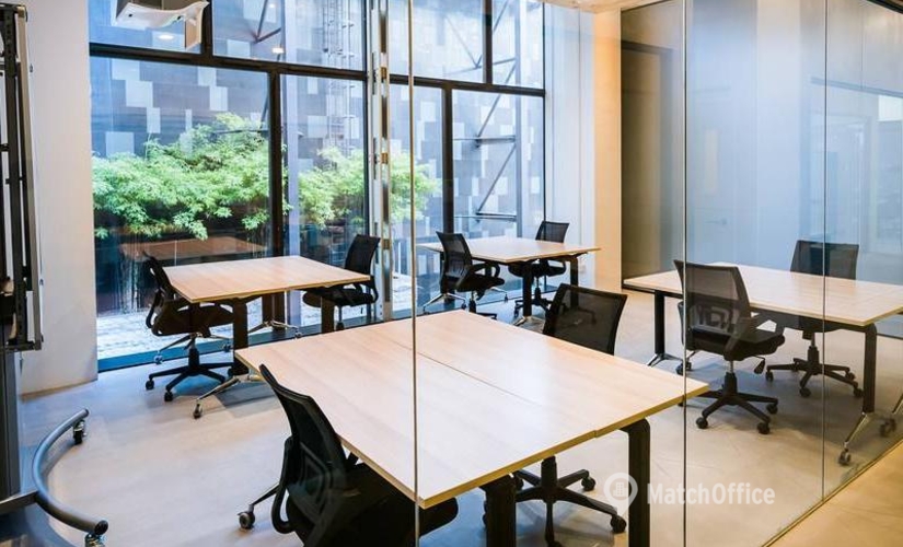 Business center Odeon Towers, 331 North Bridge Road, #02-01/08 188720 Singapore CBD