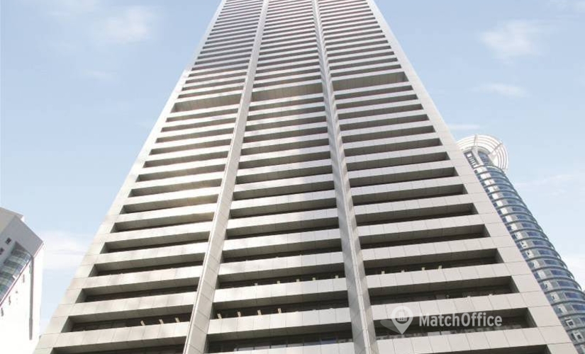 1000 m² Business park in Singapore CBD, Singapore Land Tower (048623) - 0 | MatchOffice