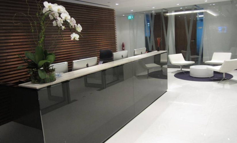 1000 m² Business park in Singapore CBD, Singapore Land Tower (048623) - 3 | MatchOffice