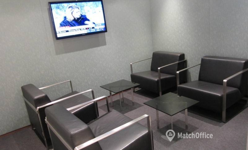 1000 m² Business center in Singapore CBD, Singapore Land Tower (048623) - 4 | MatchOffice